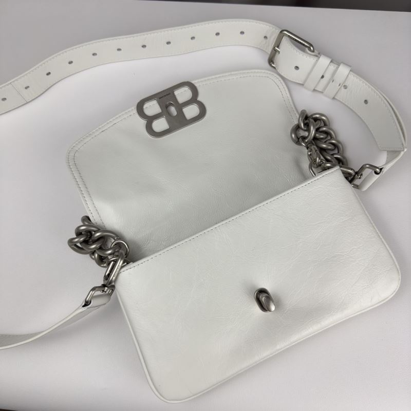 Balenciaga Satchel Bags